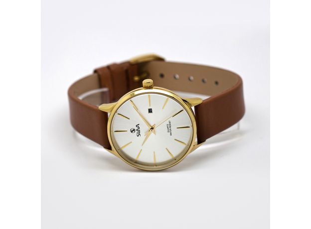 SLAVA S10360GW, фото 4 | Интернет-магазин оригинальных часов и аксессуаров