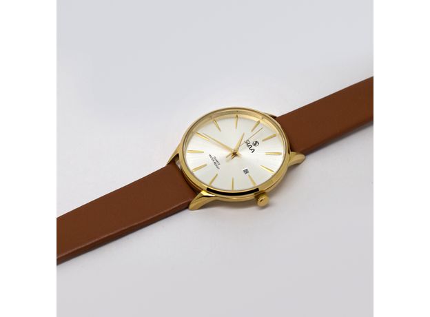 SLAVA S10360GW, фото 3 | Интернет-магазин оригинальных часов и аксессуаров