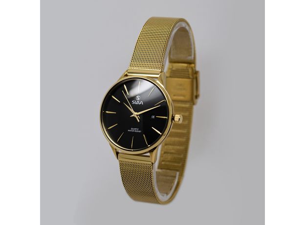 SLAVA S10361GB, фото 2 | Интернет-магазин оригинальных часов и аксессуаров