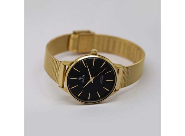 SLAVA S10361GB, фото 3 | Интернет-магазин оригинальных часов и аксессуаров