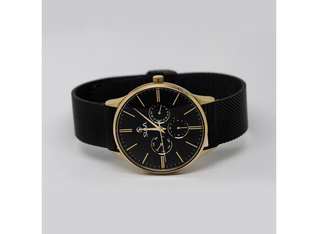 SLAVA S10366GBB, фото 3 | Интернет-магазин оригинальных часов и аксессуаров