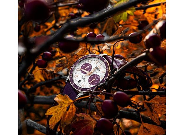 VOSTOK EUROPE UNDINE VK64/515E567 (VK64-515E567), фото 3 | Интернет-магазин оригинальных часов и аксессуаров