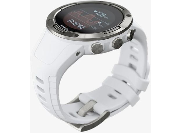 Suunto ss050300000 5 White, фото 5 | Интернет-магазин оригинальных часов и аксессуаров