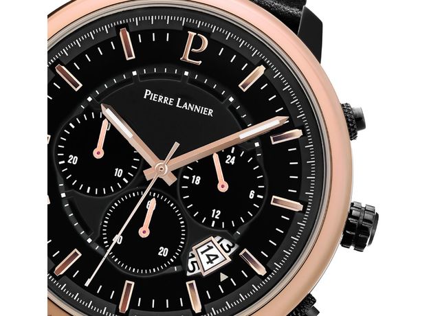 Pierre Lannier 229F433, фото 3 | Интернет-магазин оригинальных часов и аксессуаров