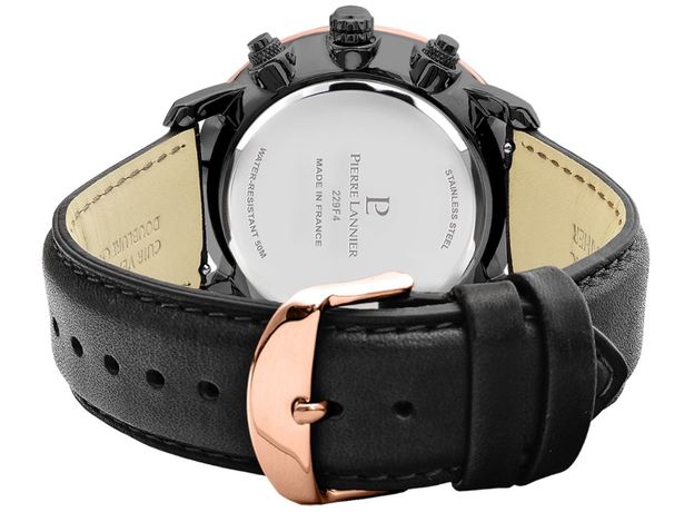 Pierre Lannier 229F433, фото 4 | Интернет-магазин оригинальных часов и аксессуаров