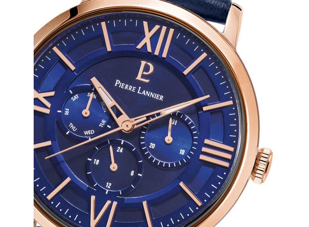 Pierre Lannier 254C466, фото 4 | Интернет-магазин оригинальных часов и аксессуаров