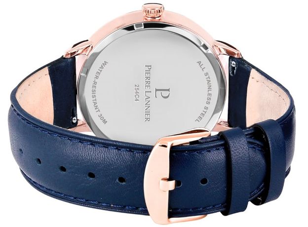 Pierre Lannier 254C466, фото 5 | Интернет-магазин оригинальных часов и аксессуаров