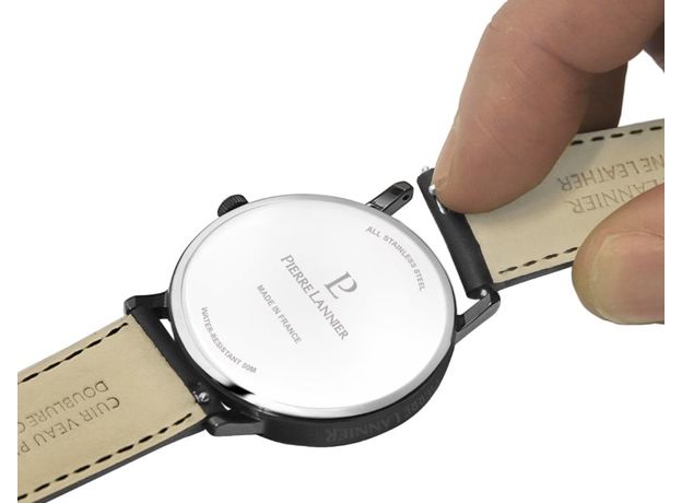 Pierre Lannier 254C466, фото 6 | Интернет-магазин оригинальных часов и аксессуаров