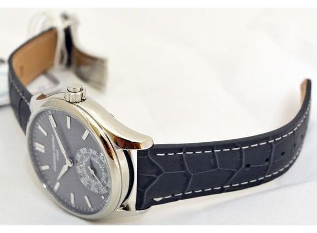 Frederique Constant FC-285LGS5B6 Horological Smartwatch, фото 9 | Интернет-магазин оригинальных часов и аксессуаров