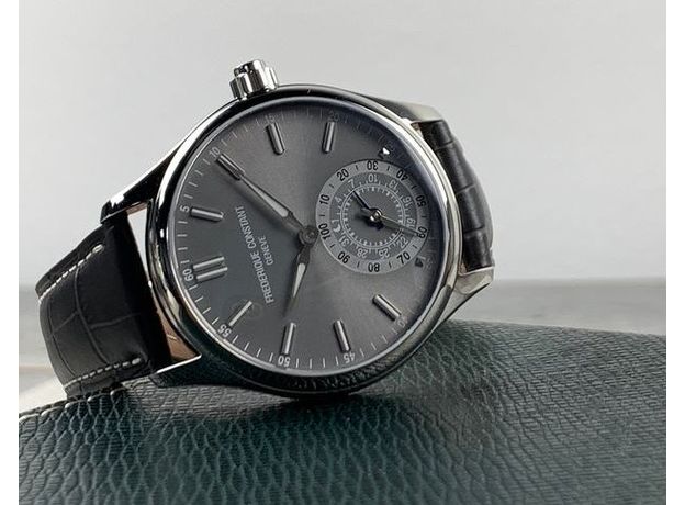 Frederique Constant FC-285LGS5B6 Horological Smartwatch, фото 8 | Интернет-магазин оригинальных часов и аксессуаров