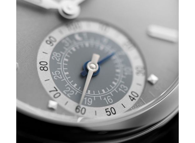 Frederique Constant FC-285LGS5B6 Horological Smartwatch, фото 6 | Интернет-магазин оригинальных часов и аксессуаров