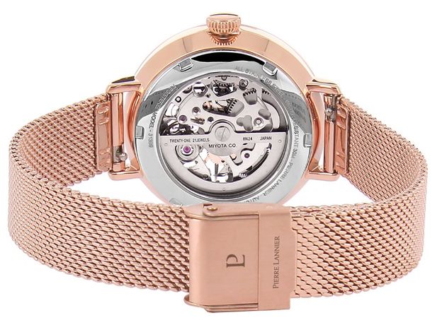 Pierre Lannier 313B938, фото 3 | Интернет-магазин оригинальных часов и аксессуаров