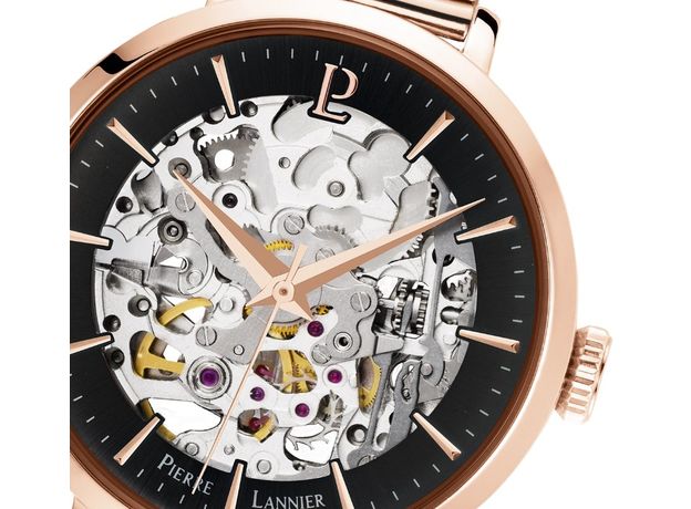 Pierre Lannier 313B938, фото 4 | Интернет-магазин оригинальных часов и аксессуаров