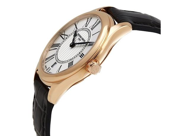 Frederique Constant FC-220MS3B4 CLASSICS QUARTZ LADIE, фото 7 | Интернет-магазин оригинальных часов и аксессуаров