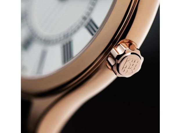 Frederique Constant FC-220MS3B4 CLASSICS QUARTZ LADIE, фото 6 | Интернет-магазин оригинальных часов и аксессуаров