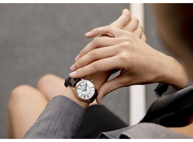 Frederique Constant FC-220MS3B4 CLASSICS QUARTZ LADIE, фото 4 | Интернет-магазин оригинальных часов и аксессуаров