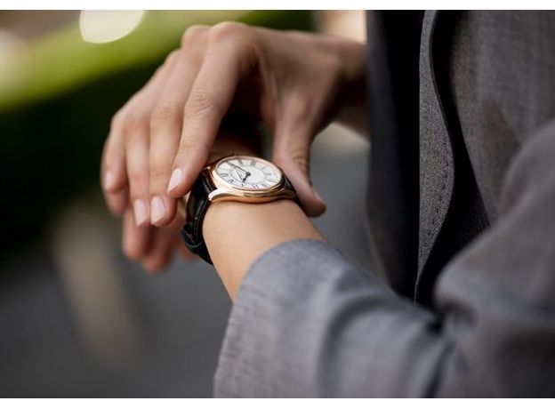 Frederique Constant FC-220MS3B4 CLASSICS QUARTZ LADIE, фото 3 | Интернет-магазин оригинальных часов и аксессуаров