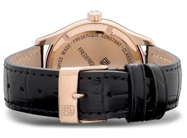 Frederique Constant FC-220MS3B4 CLASSICS QUARTZ LADIE, фото 2 | Интернет-магазин оригинальных часов и аксессуаров