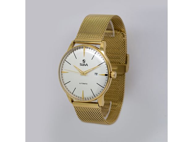 SLAVA SL115GWGMilano, фото 2 | Интернет-магазин оригинальных часов и аксессуаров