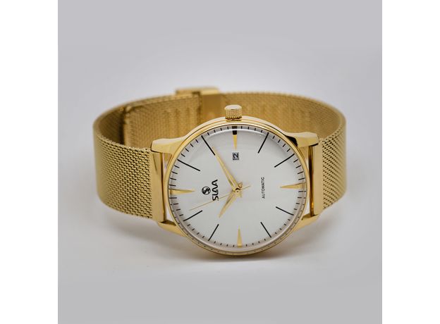 SLAVA SL115GWGMilano, фото 3 | Интернет-магазин оригинальных часов и аксессуаров