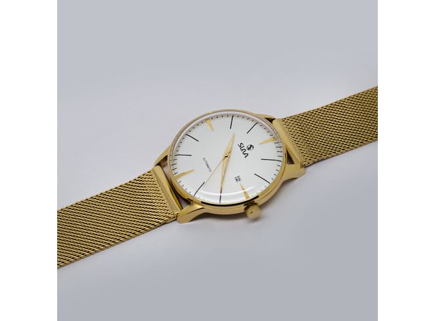 SLAVA SL115GWGMilano, фото 4 | Интернет-магазин оригинальных часов и аксессуаров