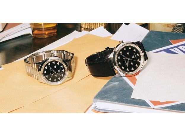 Gucci YA1264130, фото 5 | Интернет-магазин оригинальных часов и аксессуаров