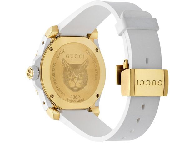 Gucci YA136322, фото 5 | Интернет-магазин оригинальных часов и аксессуаров