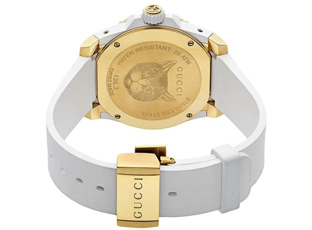 Gucci YA136322, фото 2 | Интернет-магазин оригинальных часов и аксессуаров