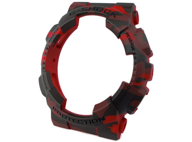 Накладка CASIO 10507069 (GD.120CM.4ER), фото 2 | Интернет-магазин оригинальных часов и аксессуаров