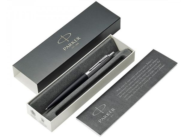 Шариковая ручка Parker 12-032 JOTTER XL, фото 2 | Интернет-магазин оригинальных часов и аксессуаров