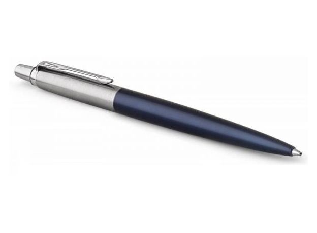 Шариковая ручка 16-332 JOTTER 17 Royal Blue, фото 3 | Интернет-магазин оригинальных часов и аксессуаров