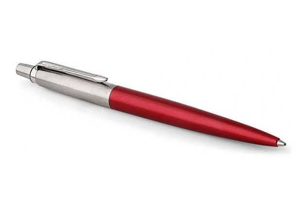 Шариковая ручка 16-432 JOTTER 17 Kensington Red, фото 3 | Интернет-магазин оригинальных часов и аксессуаров