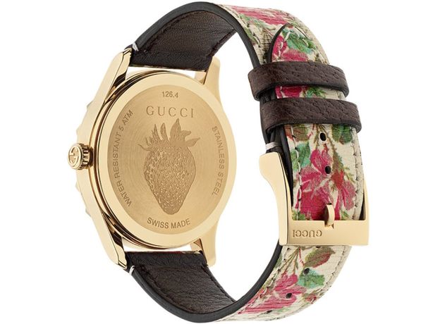 Gucci YA1264084, фото 4 | Интернет-магазин оригинальных часов и аксессуаров