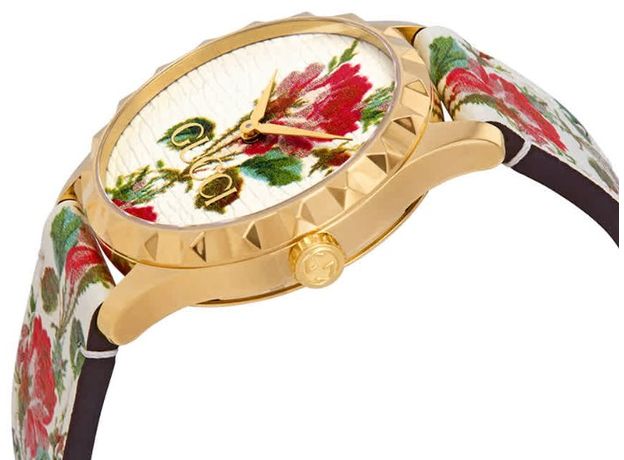 Gucci YA1264084, фото 3 | Интернет-магазин оригинальных часов и аксессуаров