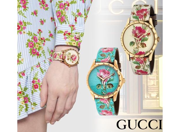 Gucci YA1264084, фото 2 | Интернет-магазин оригинальных часов и аксессуаров