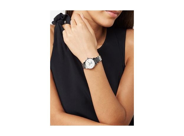 Frederique Constant FC-206MPWD1S6B Slimline Moonphase, фото 4 | Интернет-магазин оригинальных часов и аксессуаров