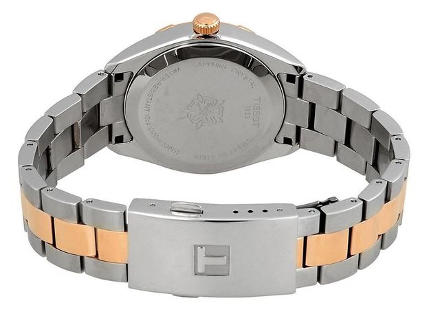TISSOT T101.910.22.061.00 PR 100 SPORT CHIC, фото 3 | Интернет-магазин оригинальных часов и аксессуаров