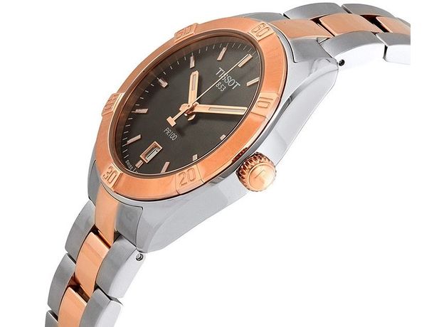 TISSOT T101.910.22.061.00 PR 100 SPORT CHIC, фото 4 | Интернет-магазин оригинальных часов и аксессуаров