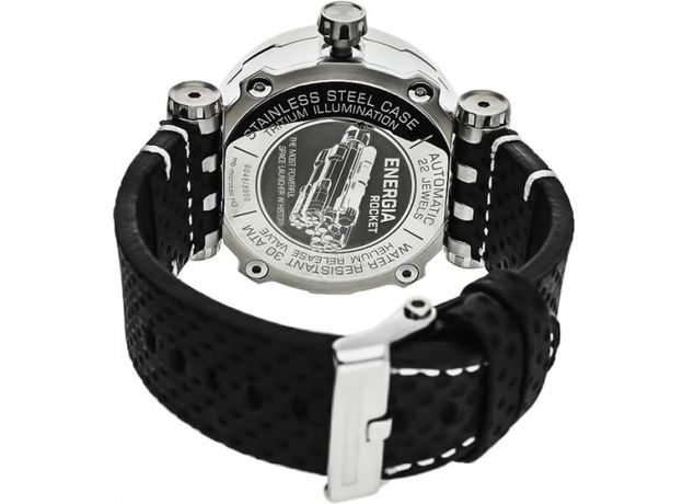 VOSTOK EUROPE ENERGIA YN84-575A538, фото 4 | Интернет-магазин оригинальных часов и аксессуаров