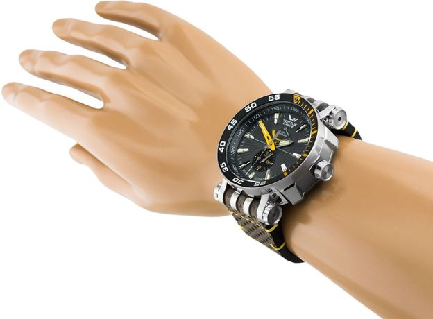 VOSTOK EUROPE ENERGIA YN84-575A539, фото 4 | Интернет-магазин оригинальных часов и аксессуаров