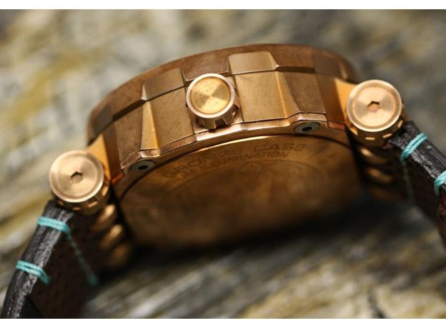 VOSTOK EUROPE ENERGIA YN84-575O540 (YN84/575O540), фото 6 | Интернет-магазин оригинальных часов и аксессуаров