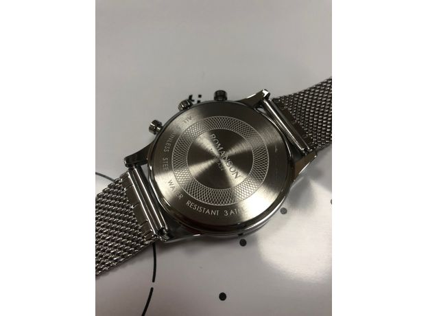 ROMANSON TM8A34FMWWAS2W(TM8A34FMW WH), фото 3 | Интернет-магазин оригинальных часов и аксессуаров