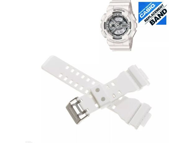 Ремешок Casio 10366715 (GA.110C.7AD, GA.110C.7AW, GA.110C.7AV), фото 2 | Интернет-магазин оригинальных часов и аксессуаров