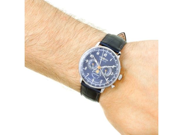 Zeppelin 7036-3, фото 3 | Интернет-магазин оригинальных часов и аксессуаров