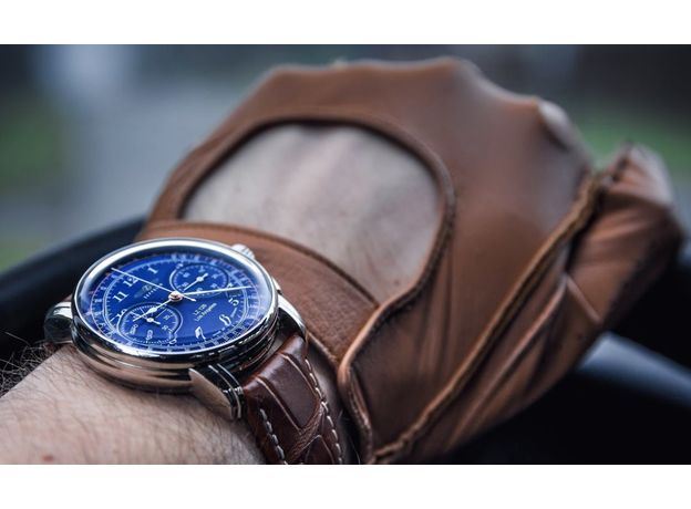 Zeppelin 7614-3, фото 5 | Интернет-магазин оригинальных часов и аксессуаров