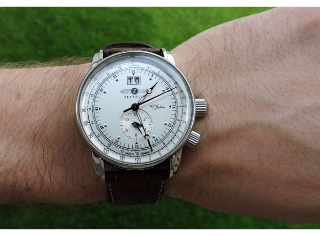 Zeppelin 7640-1, фото 4 | Интернет-магазин оригинальных часов и аксессуаров
