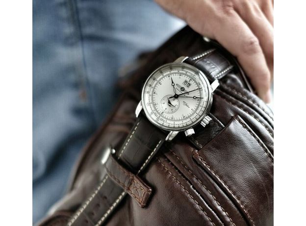 Zeppelin 7640-1, фото 2 | Интернет-магазин оригинальных часов и аксессуаров