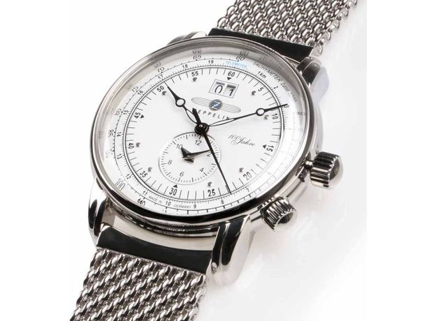 Zeppelin 7640M-1, фото 7 | Интернет-магазин оригинальных часов и аксессуаров