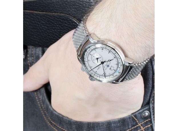 Zeppelin 7640M-1, фото 3 | Интернет-магазин оригинальных часов и аксессуаров