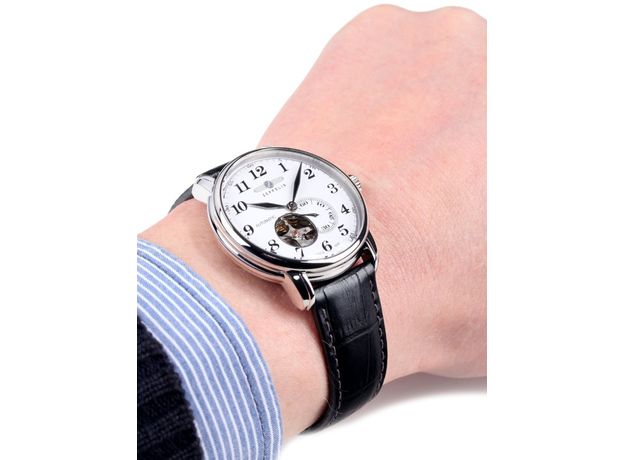 Zeppelin 7666-1, фото 3 | Интернет-магазин оригинальных часов и аксессуаров